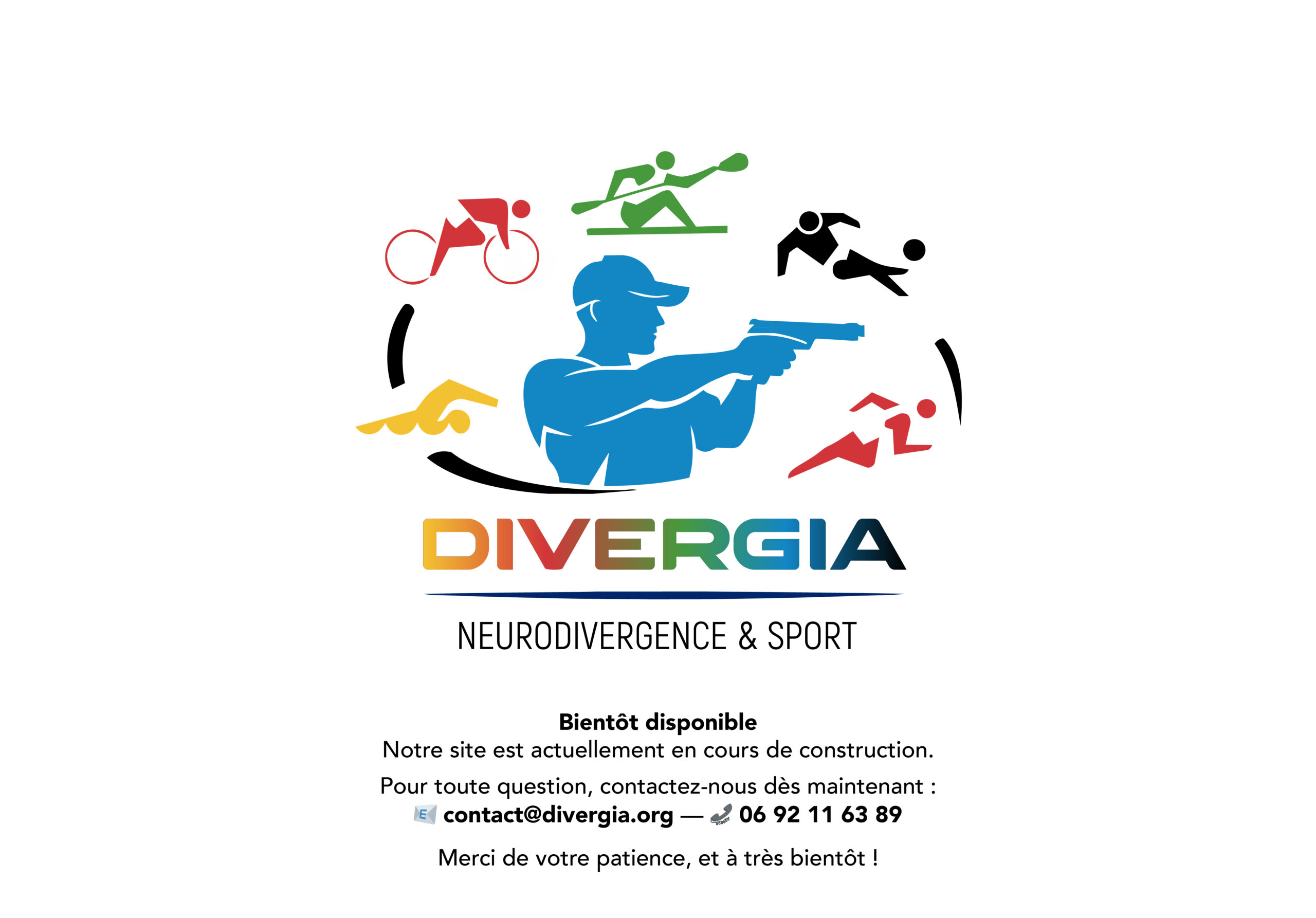 Divergia